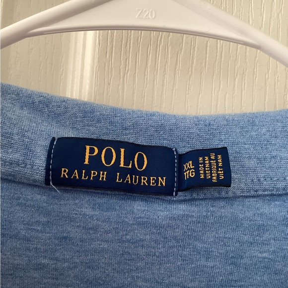 Polo Ralph Lauren size XXL TTG - Picture 4 of 7